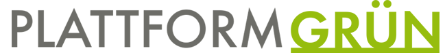 Plattform Grün