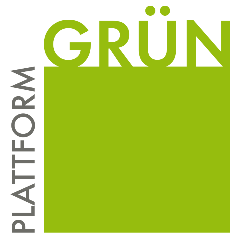 Plattform GRÜN